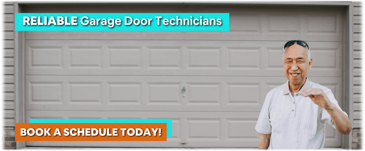 St Charles MO Garage Door Repair